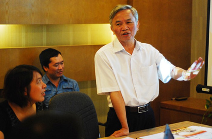 vu the khanh