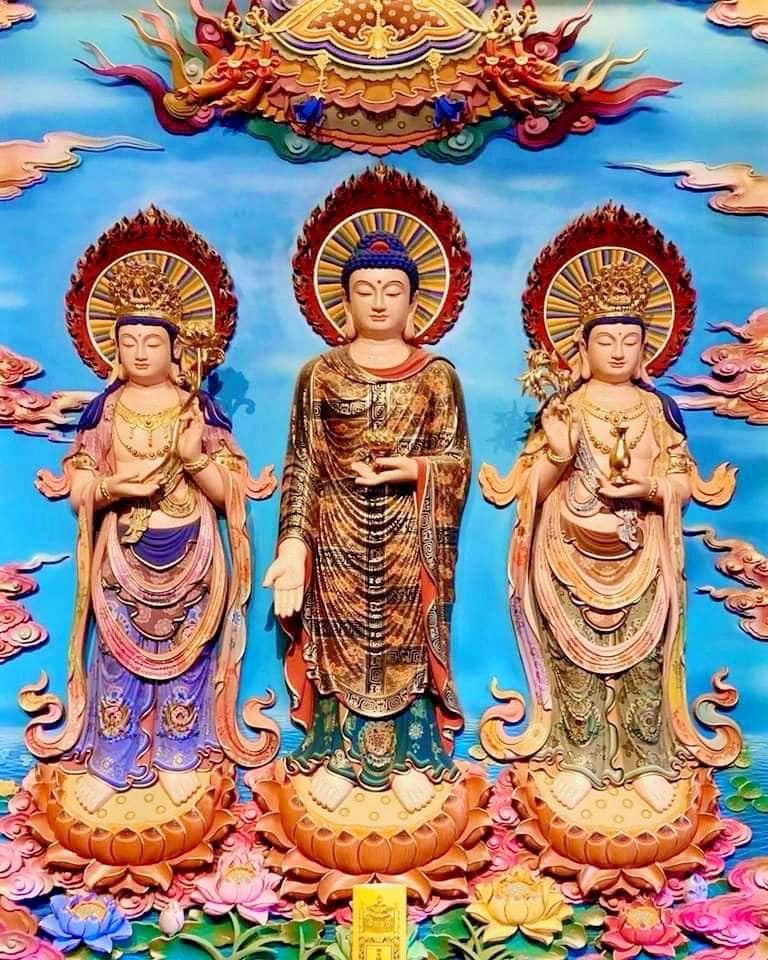 doc kinh de lam gi, phat giao