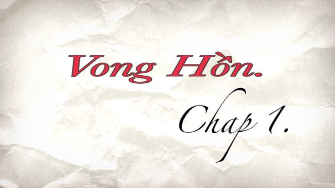 vong hon tap 1, truyen ma truong le
