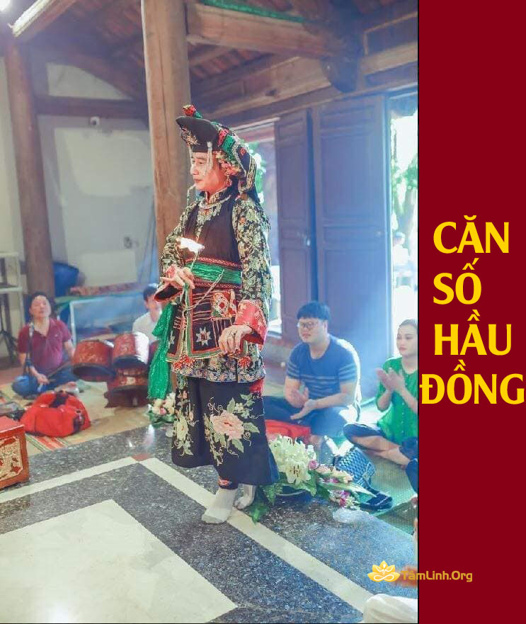 can so hau dong, can dong, hau dong