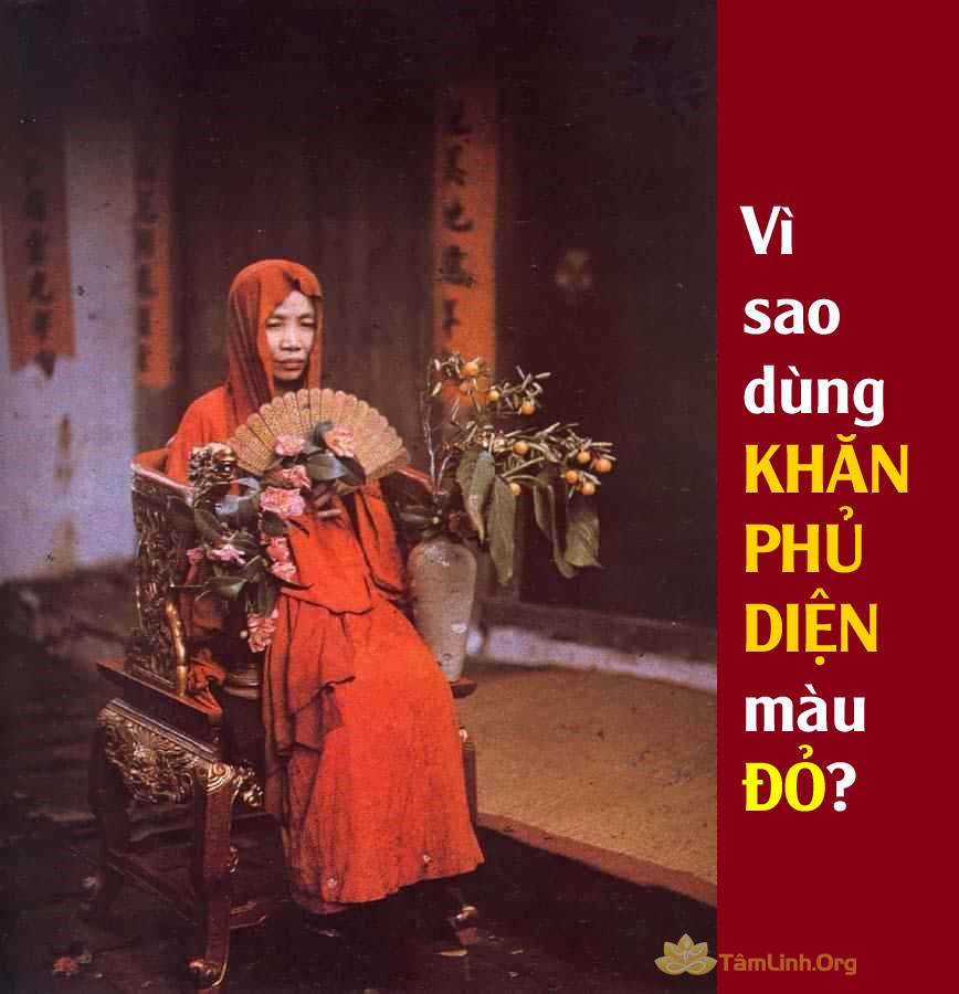 hau dong, khan phu dien