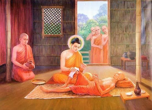 dau hieu hap hoi sap chet