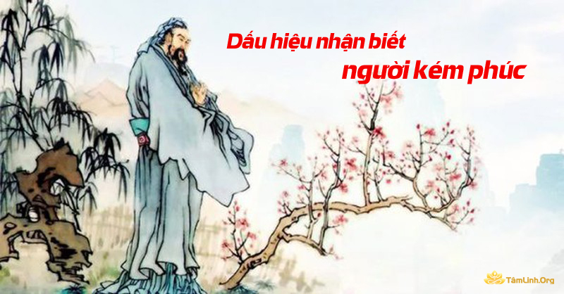 nguoi kem phuc