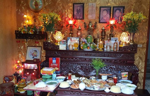 bat com con trung, cung gio