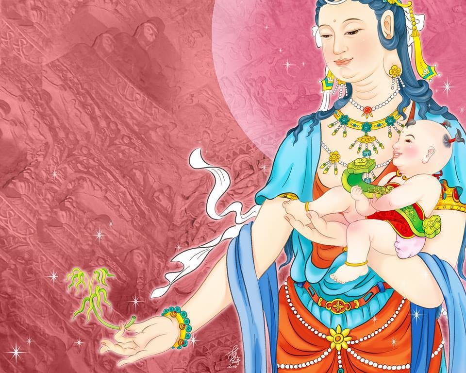 cach tao cong duc