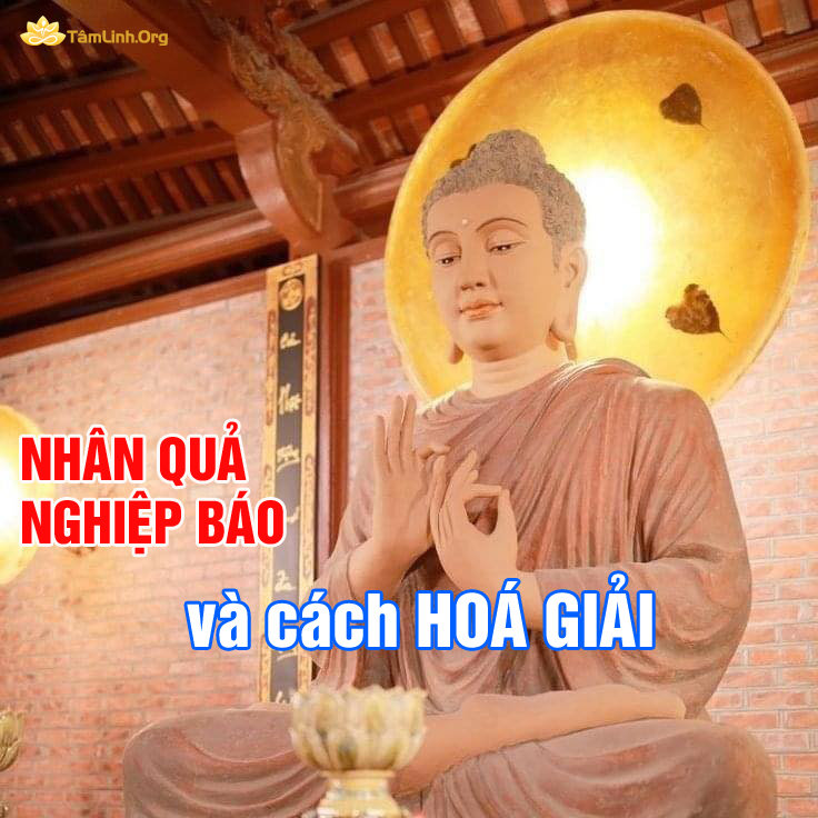 nhan qua nghiep bao giai nghiep