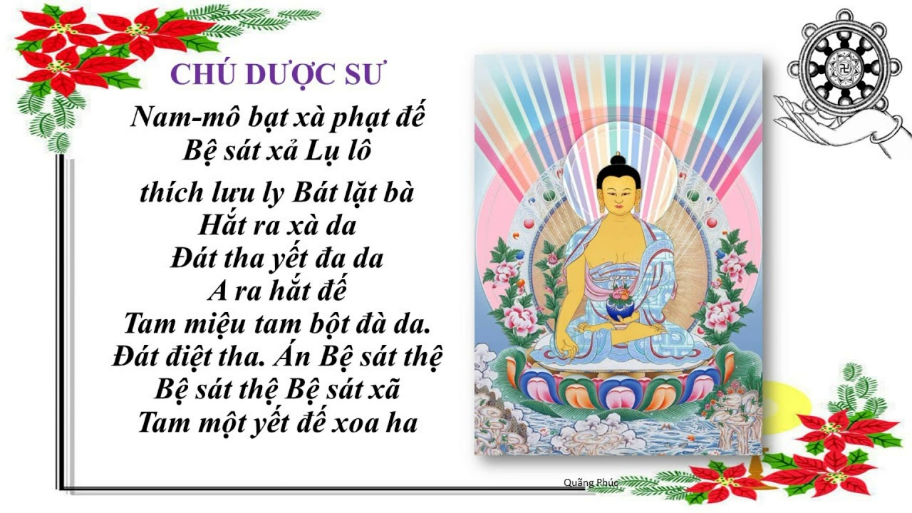 chu duoc su