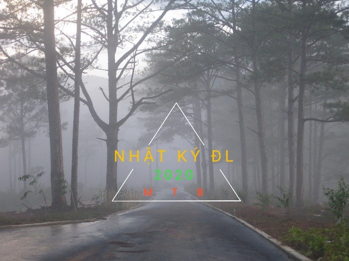nhat ky dat lat, gap ma tai da lat