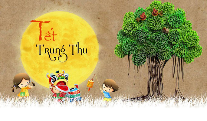 tet trung thu