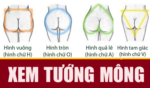 Xem tuong mong