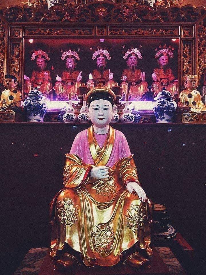 co chin den song
