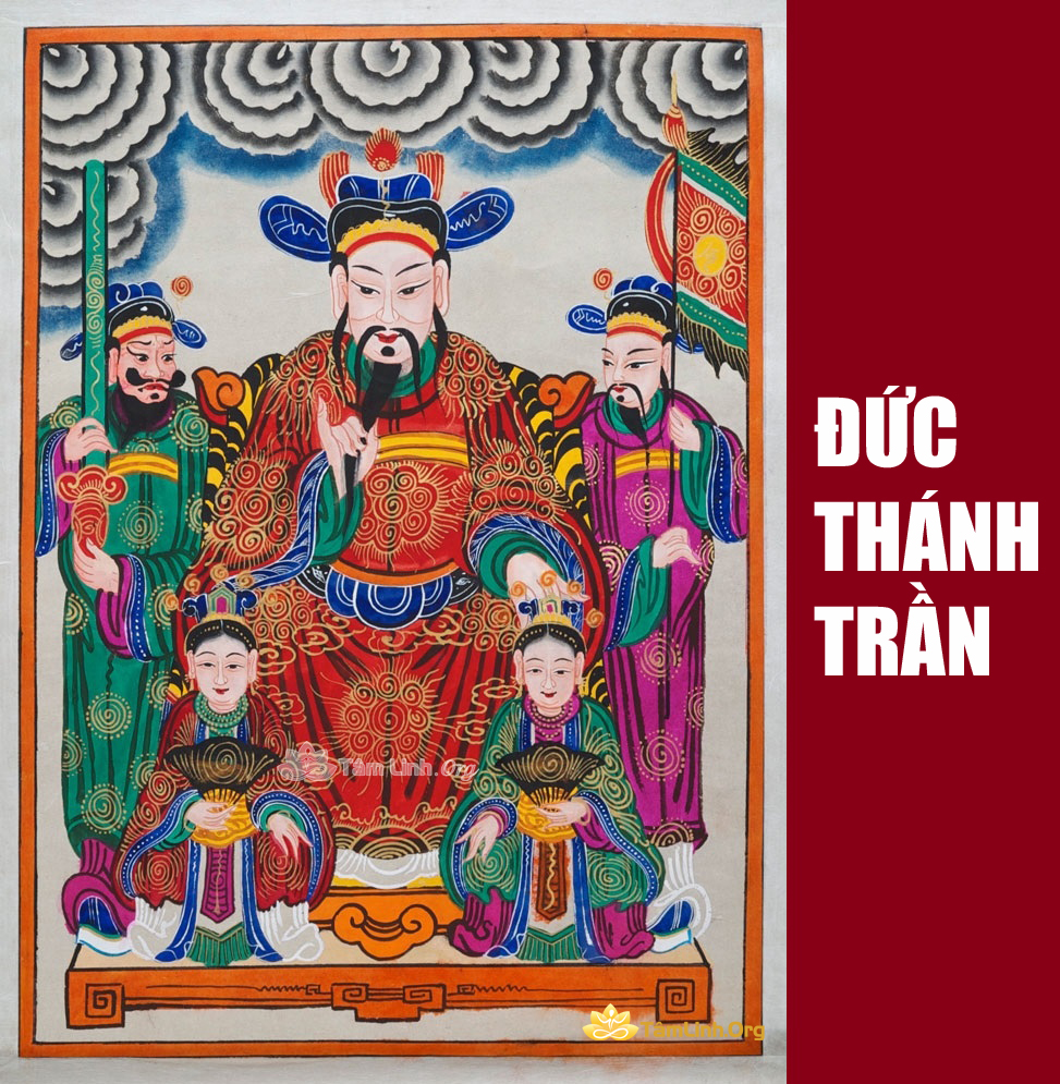 duc thanh tran, tran trieu, tran quoc tuan
