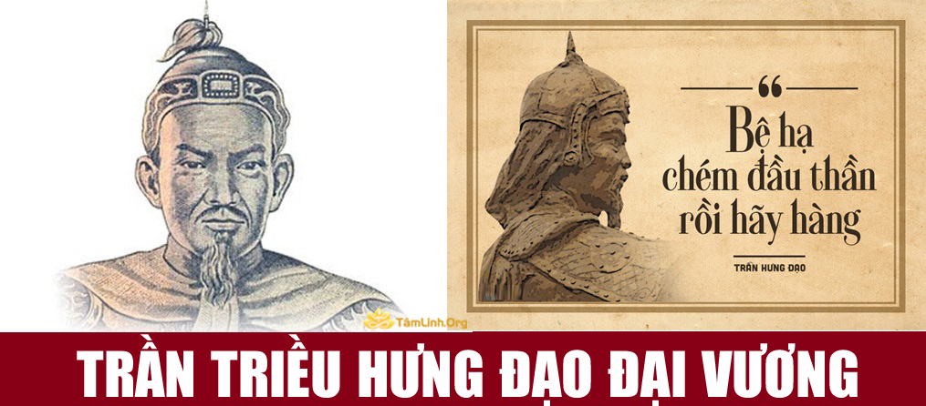 tran trieu hung dao dai vuong