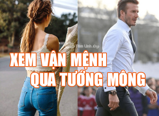 xem tuong mong 