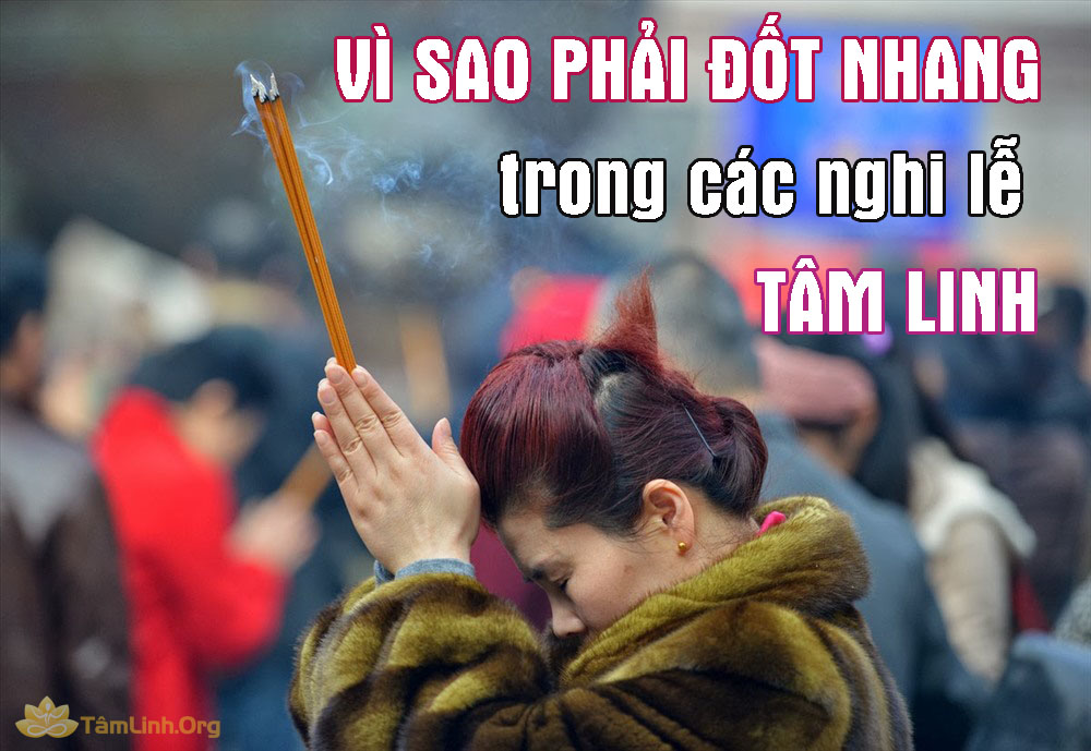 dot nhang khi cung le