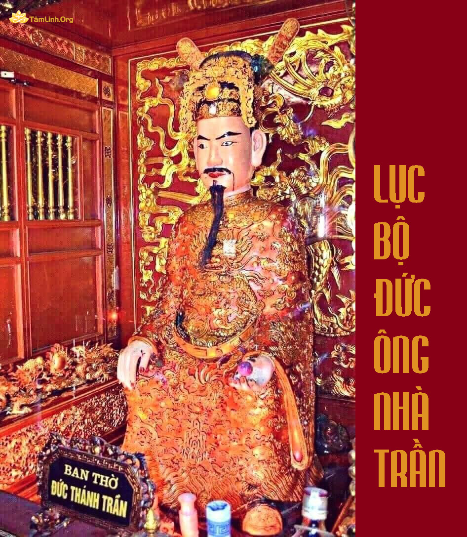 Luc bo duc ong nha tran