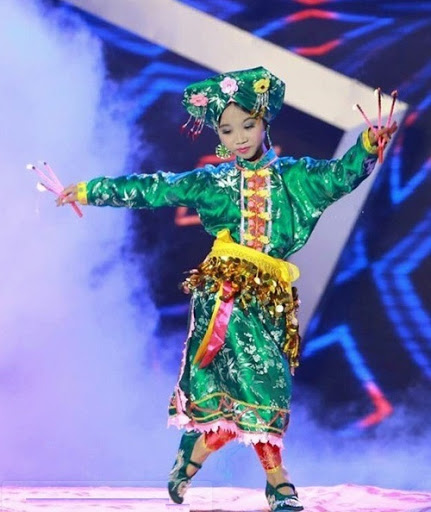 hat van co be thuong ngan