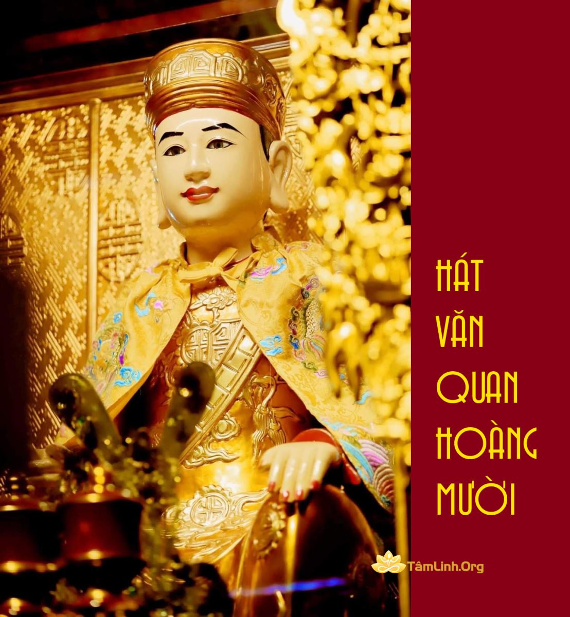 hat van quan hoang muoi
