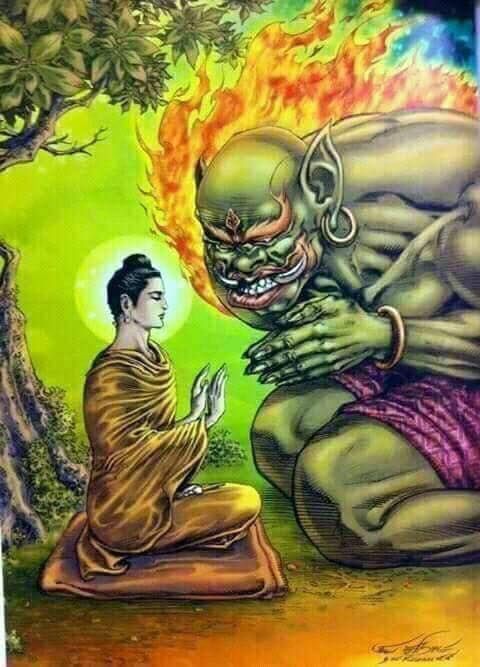 quy than, yeu tinh quy quai