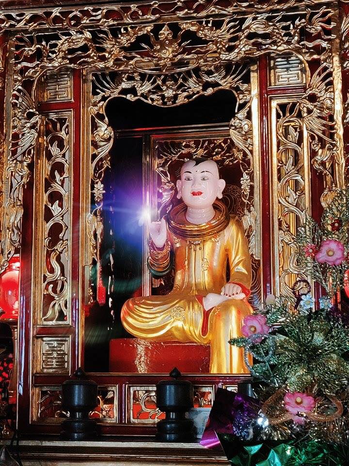 thanh cau, tu phu thanh cau, cau hoang doi ngang