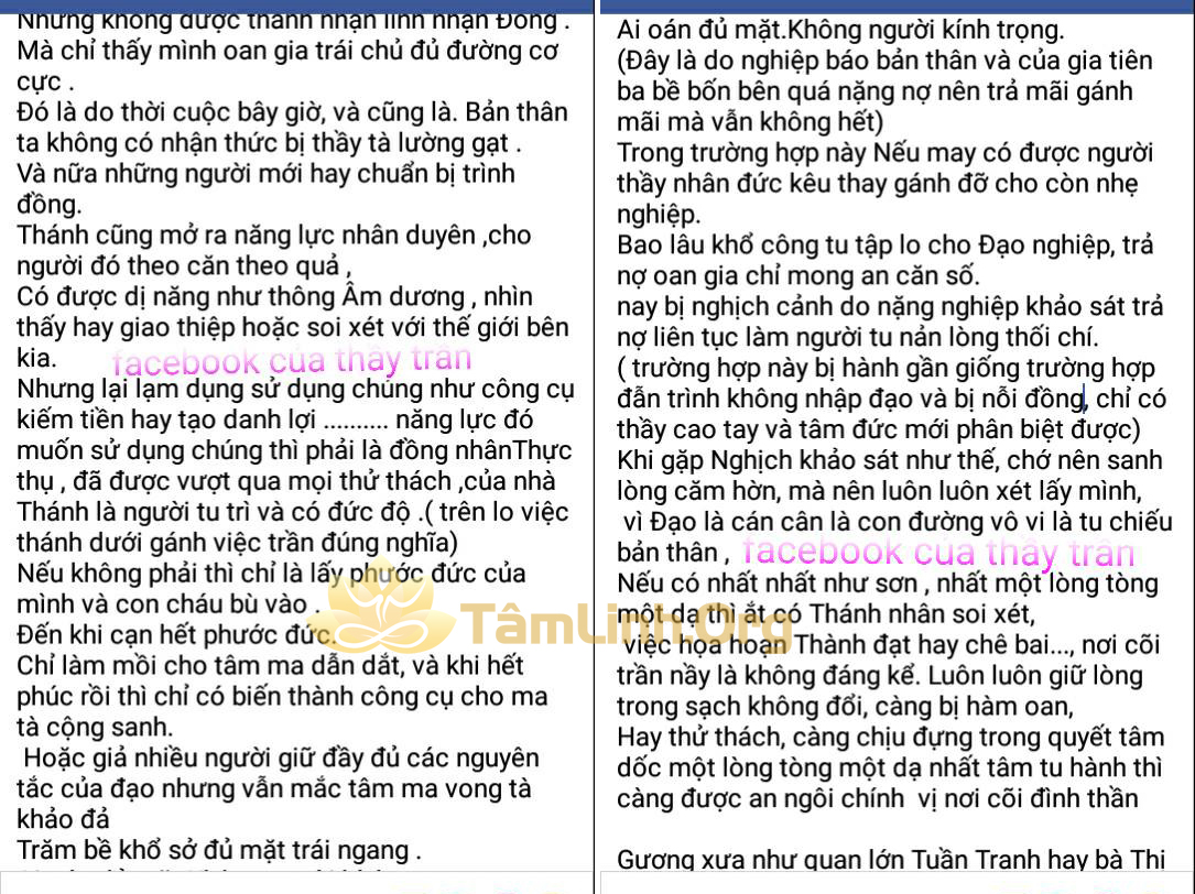 3 nam thu linh, 9 nam thu dong, hau dong
