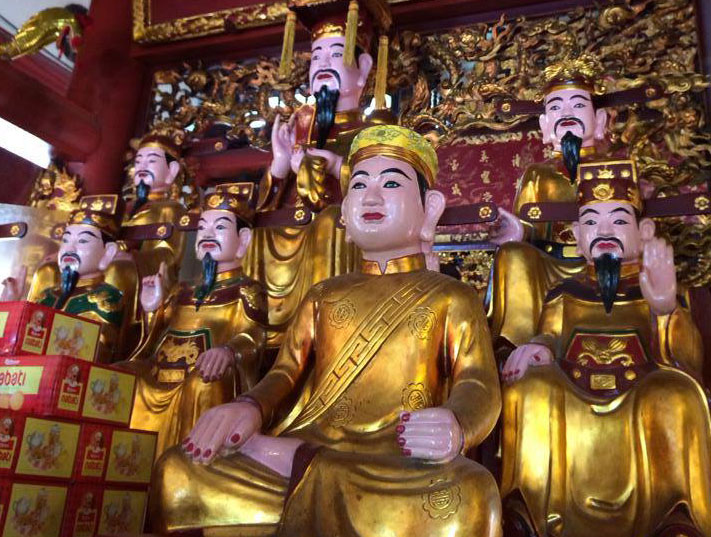 tu phu quan hoang, dao mau