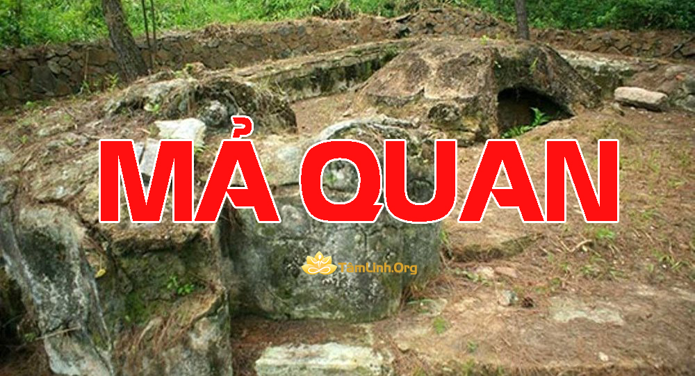 ma quan