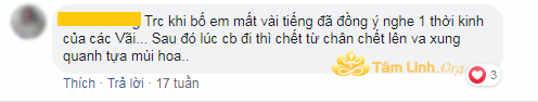 nghe kinh phat truoc khi chet 