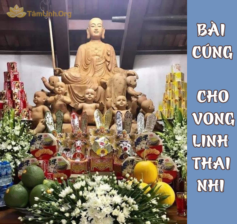 bai cung cho cac vong nhi