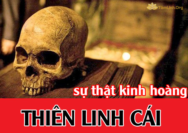 thien linh cai, cap do luyen bua kinh hoang, huyet den