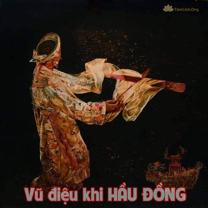 vu dieu khi hau dong, con nha thanh, hau thanh