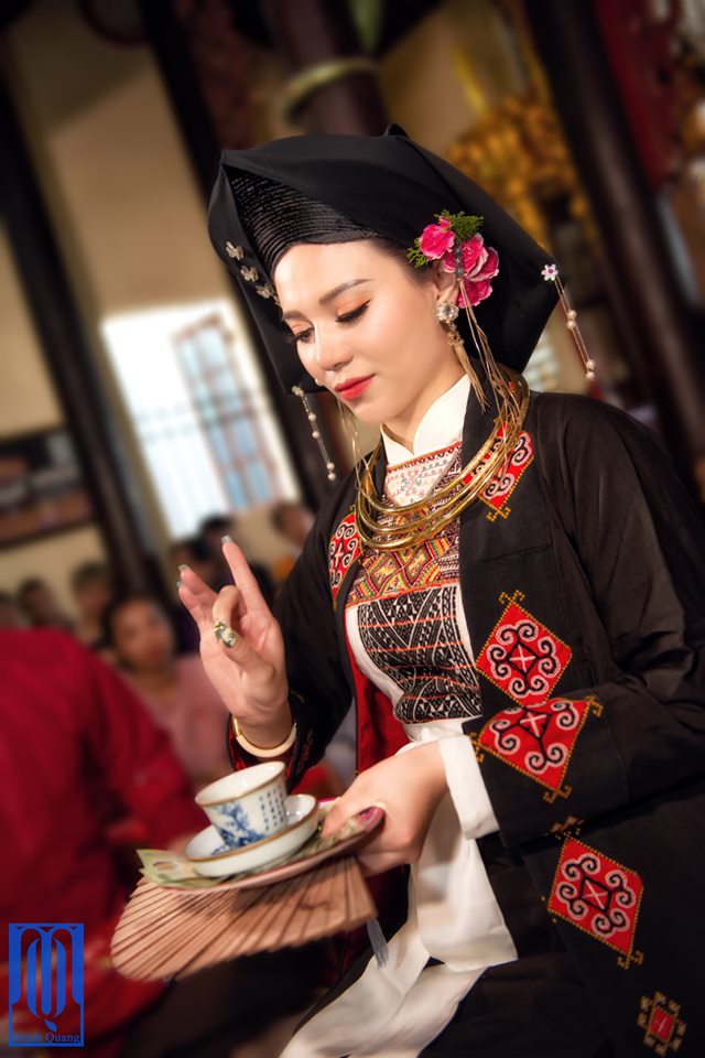 chau be bac le, thanh dong, ngu dong