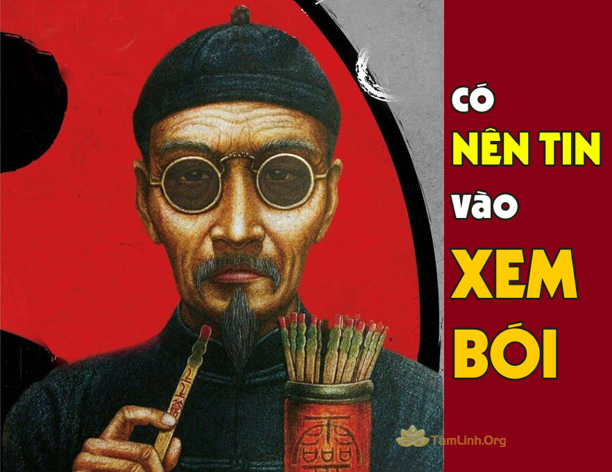 co nen tin vao xem boi, xem tu vi, xem tuong, xem chi tay, phong thuy, boi bai, chiem tinh