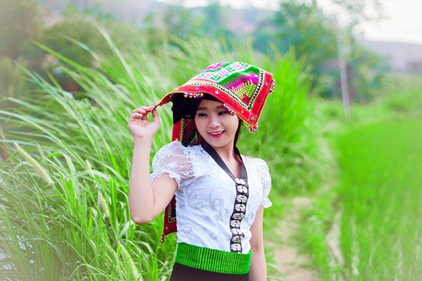 con gai thai