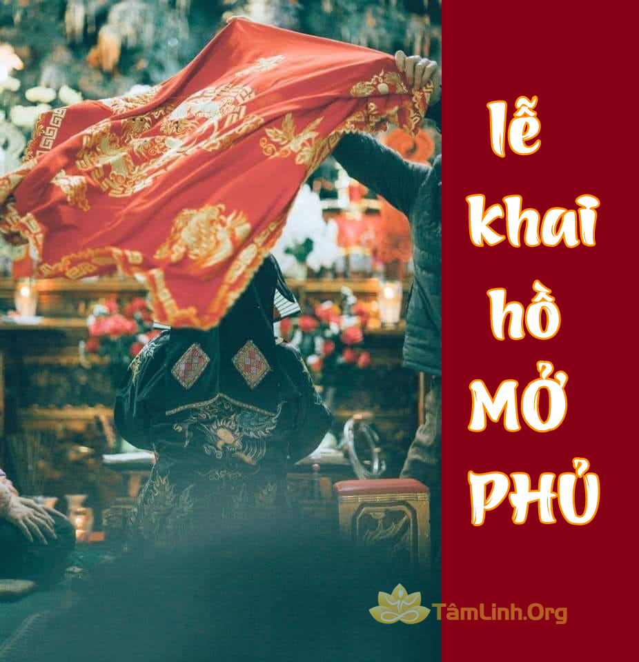 le khai ho mo phu