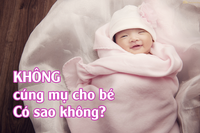 Khong cung mu cho be co sao khong, cung day thang, be trai, be gai