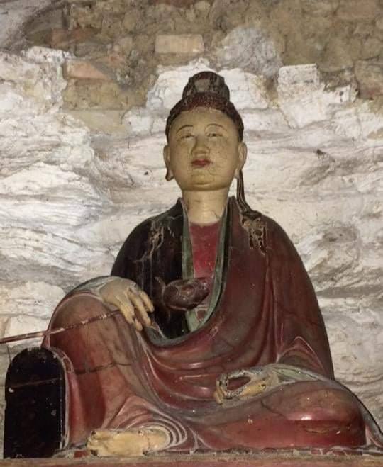 thanh mau de nhat, can dong so linh, tu vi